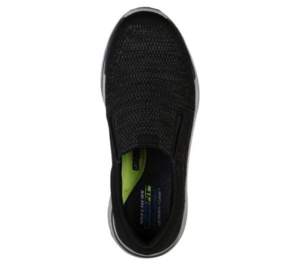 Skechers Men's Relaxed Fit: Expected 2.0 - Arago EXTRA WIDE