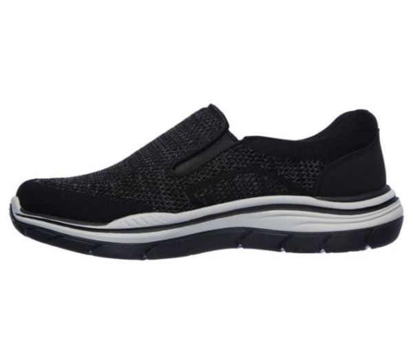 Skechers Men's Relaxed Fit: Expected 2.0 - Arago EXTRA WIDE