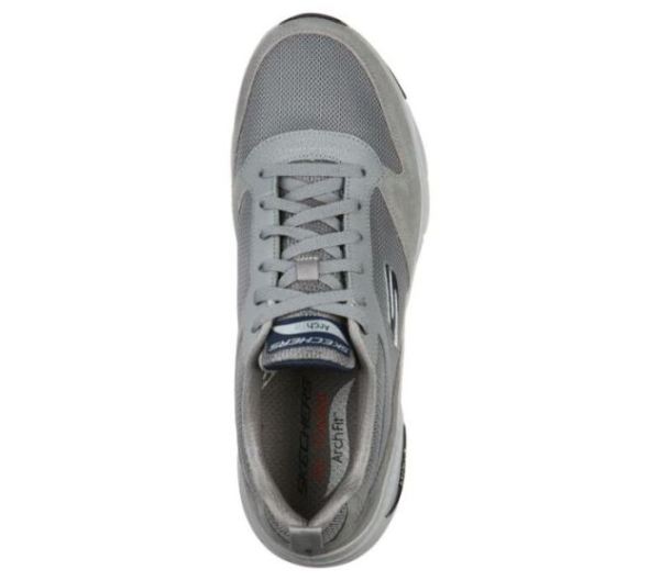 Skechers Men's Arch Fit - Servitica