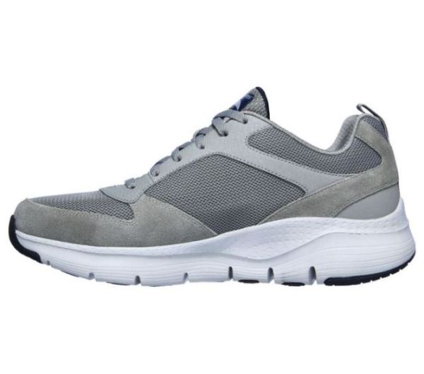 Skechers Men's Arch Fit - Servitica