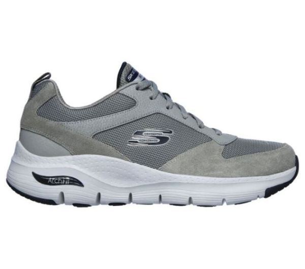 Skechers Men's Arch Fit - Servitica