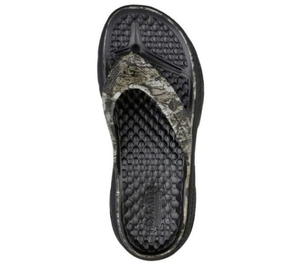 Skechers Men's Mossy Oak, Foamies: Creston Ultra - Instinctual