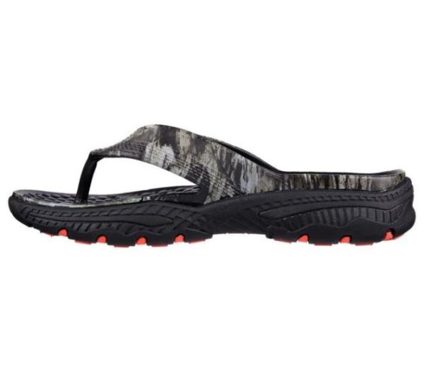 Skechers Men's Mossy Oak, Foamies: Creston Ultra - Instinctual