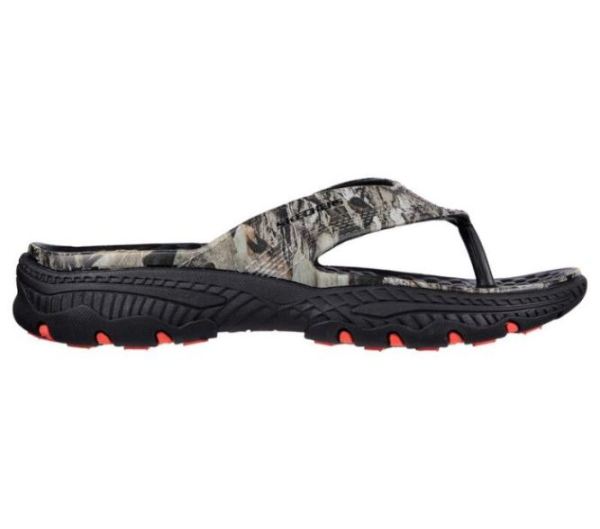 Skechers Men's Mossy Oak, Foamies: Creston Ultra - Instinctual