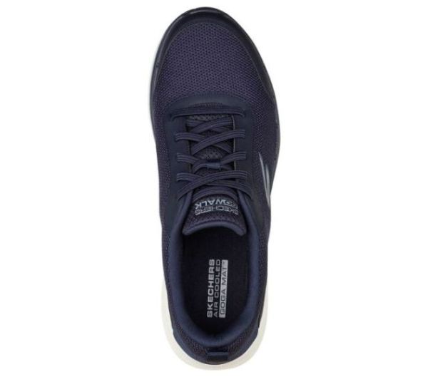 Skechers Men's GOwalk 6 - Bold Knight