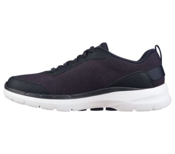 Skechers Men's GOwalk 6 - Bold Knight