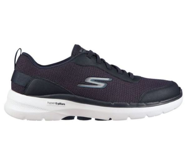 Skechers Men's GOwalk 6 - Bold Knight