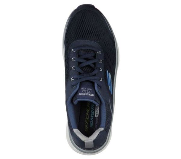 Skechers Men's Relaxed Fit: D'Lux Walker