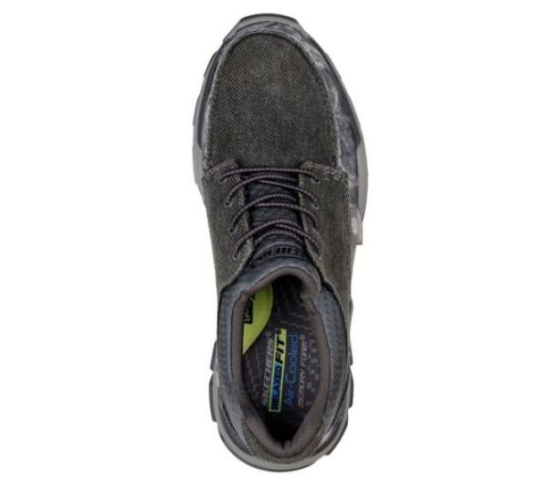 Skechers Men's Relaxed Fit: Respected - Loleto