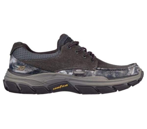 Skechers Men's Relaxed Fit: Respected - Loleto