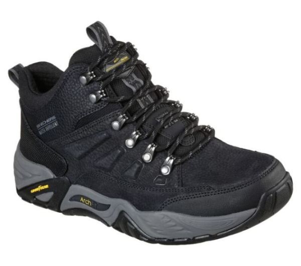 Skechers Men's Relaxed Fit: Skechers Arch Fit Recon - Conlee