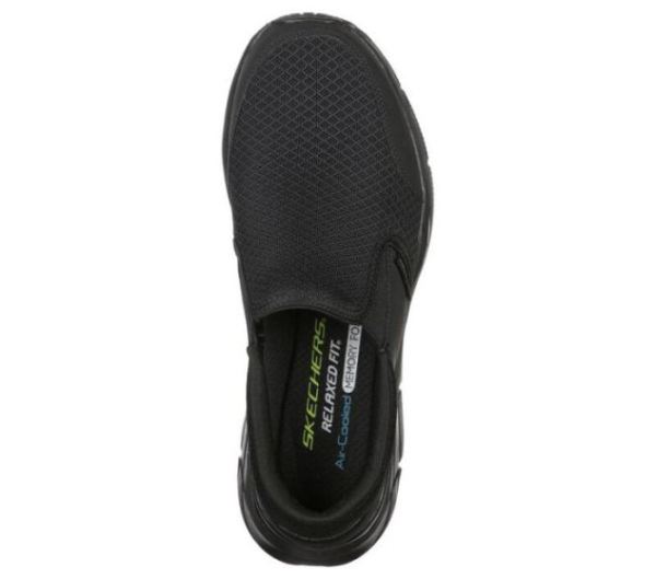 Skechers Men's Relaxed Fit: Equalizer 4.0 - Persisting