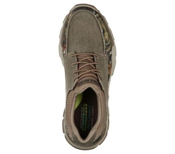 Skechers Men's Relaxed Fit: Respected - Loleto