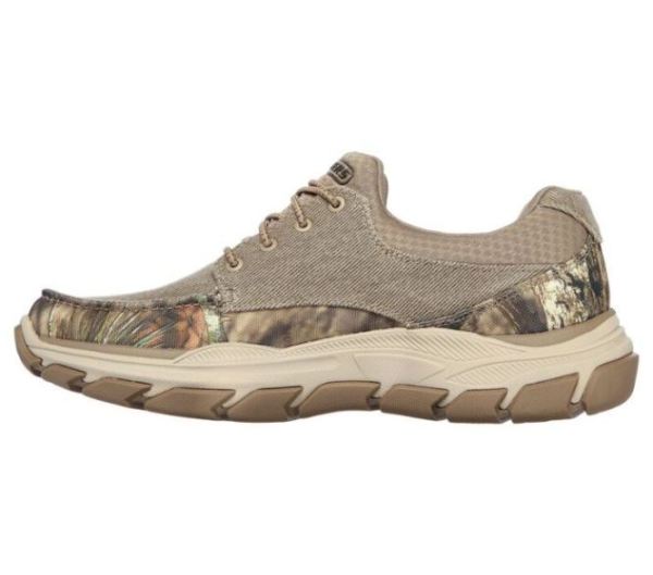 Skechers Men's Relaxed Fit: Respected - Loleto