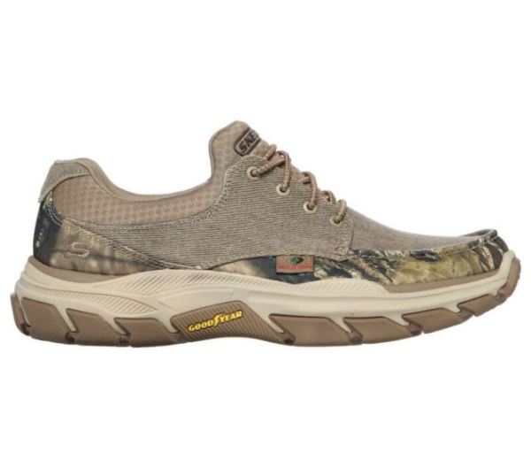 Skechers Men's Relaxed Fit: Respected - Loleto