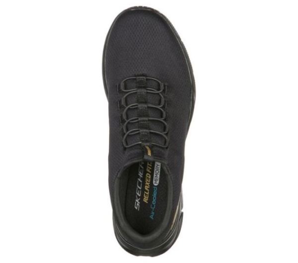 Skechers Men's Relaxed Fit: Equalizer 4.0 - Voltis