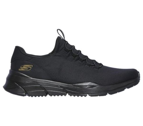 Skechers Men's Relaxed Fit: Equalizer 4.0 - Voltis