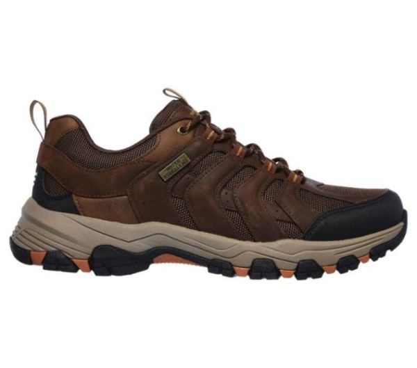 Skechers Men's Relaxed Fit: Selmen - Lorago