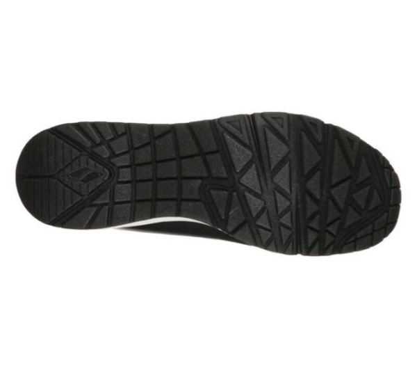 Skechers Men's Uno - Timeline