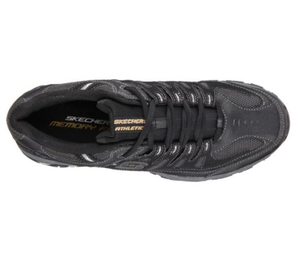 Skechers Men's After Burn - Memory Fit