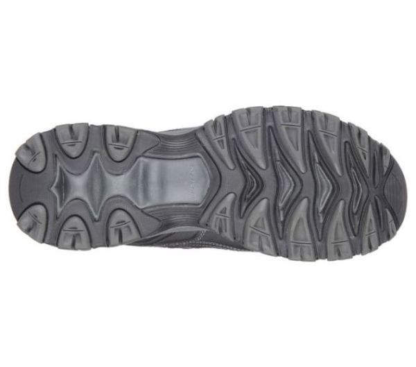 Skechers Men's After Burn - Memory Fit