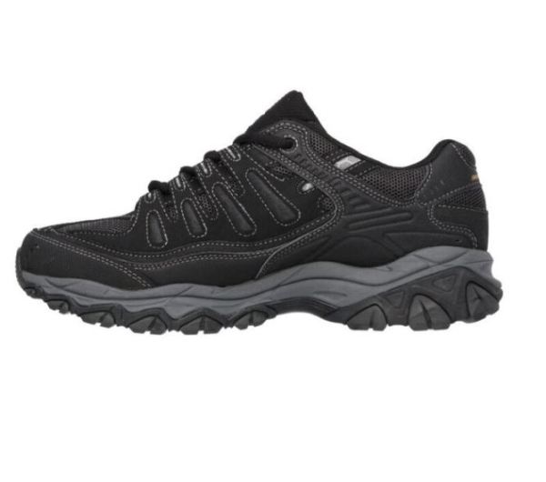 Skechers Men's After Burn - Memory Fit