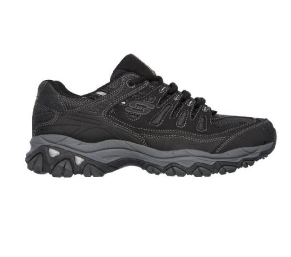 Skechers Men's After Burn - Memory Fit