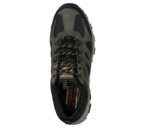 Skechers Men's Relaxed Fit: Selmen - Enago