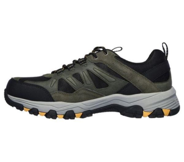 Skechers Men's Relaxed Fit: Selmen - Enago