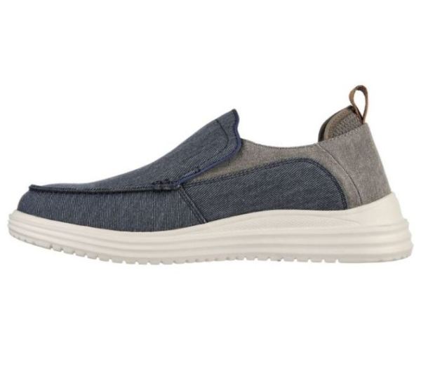 Skechers Men's Proven - Evers