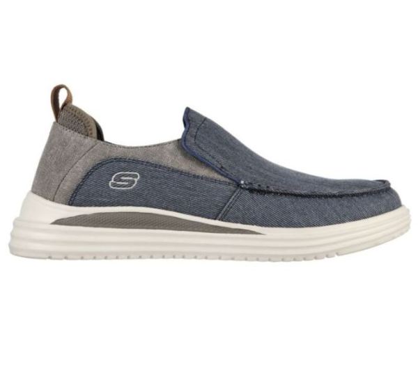 Skechers Men's Proven - Evers