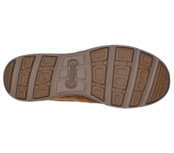 Skechers Men's Relaxed Fit: Harper - Purcell