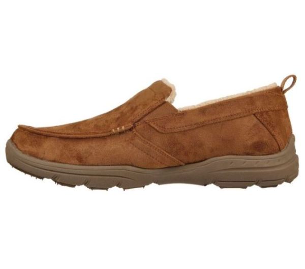 Skechers Men's Relaxed Fit: Harper - Purcell