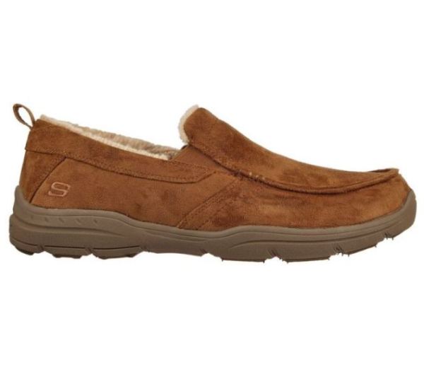 Skechers Men's Relaxed Fit: Harper - Purcell