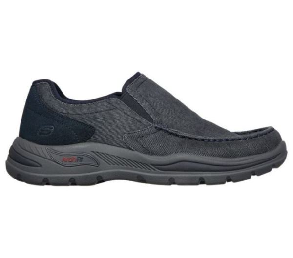 Skechers Men's  Arch Fit Motley - Rolens