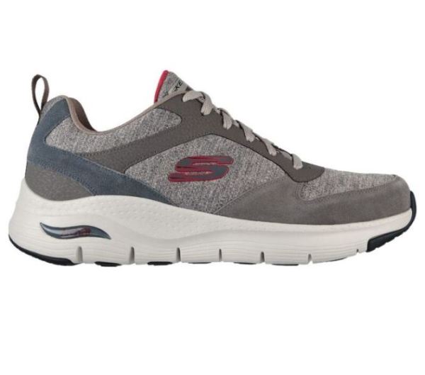 Skechers Men's Arch Fit