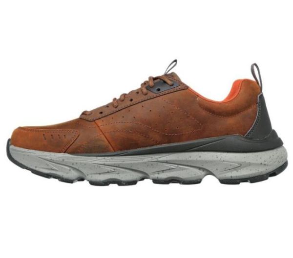 Skechers Men's Relaxed Fit: Delmont - Spardo