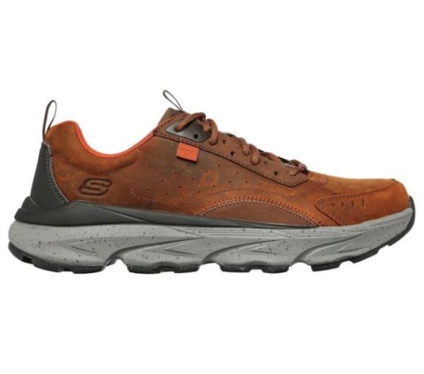 Skechers Men's Relaxed Fit: Delmont - Spardo