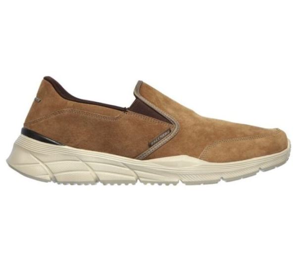 Skechers Men's Relaxed Fit: Equalizer 4.0 - Myrko