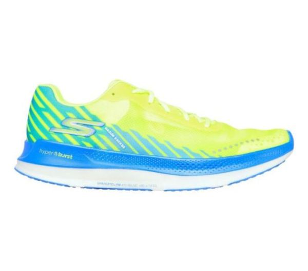 Skechers Men's GOrun Razor Excess