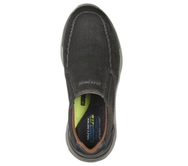 Skechers Men's Relaxed Fit: Expected 2.0 - Cowen