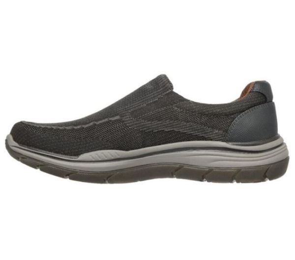 Skechers Men's Relaxed Fit: Expected 2.0 - Cowen