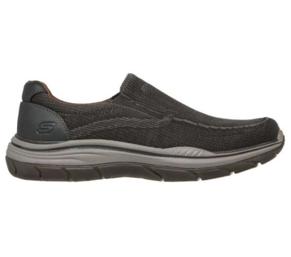 Skechers Men's Relaxed Fit: Expected 2.0 - Cowen