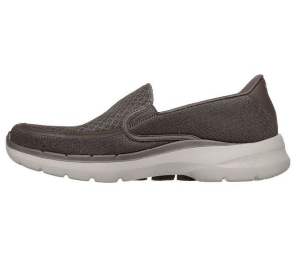 Skechers Men's GOwalk 6 - Orva