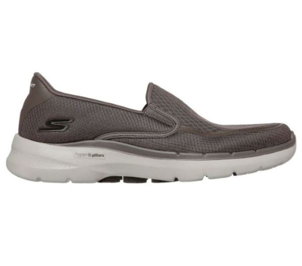 Skechers Men's GOwalk 6 - Orva