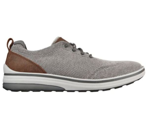 Skechers Men's Casual Cell Wrap - Robinson