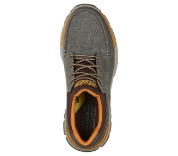 Skechers Men's Relaxed Fit: Respected - Loleto