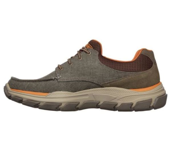 Skechers Men's Relaxed Fit: Respected - Loleto