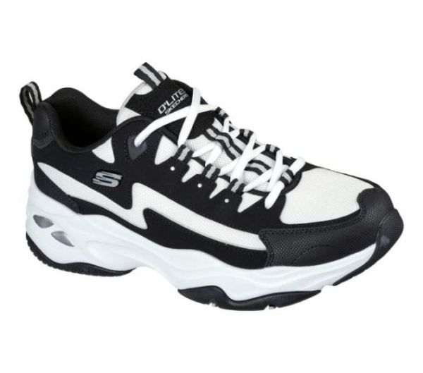 Skechers Men's D'Lites 4.0