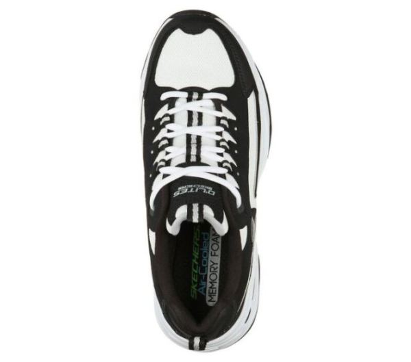 Skechers Men's D'Lites 4.0